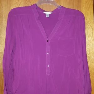 Long Sleeve dress shirt